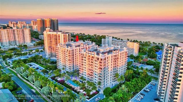 $6,500 | 2831 North Ocean Boulevard, Unit 305N | Lauderdale Beach