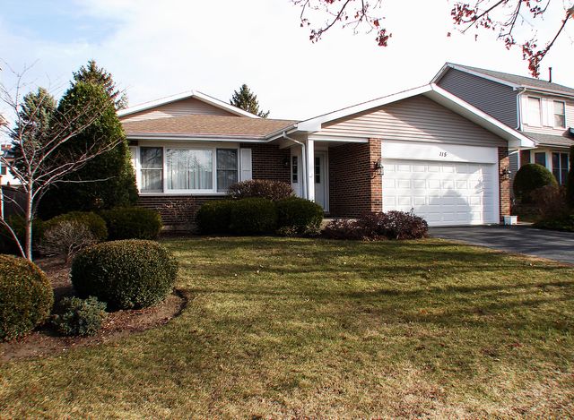 $389,900 | 115 South Pershing Avenue | Mundelein