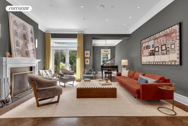 $13,850,000 | 308 West 88th Street | Upper West Side