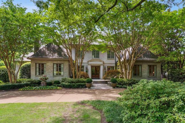 $1,925,000 | 4373 Tuckahoe Road | Belle Meade