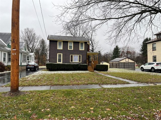 $110,000 | 516 Liberty Street | South East Elmira