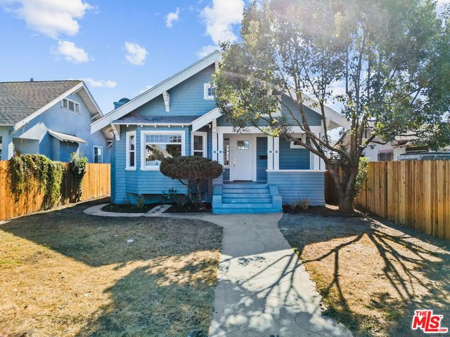 $850,000 | 950 West 46th Street | Los Angeles Southwest