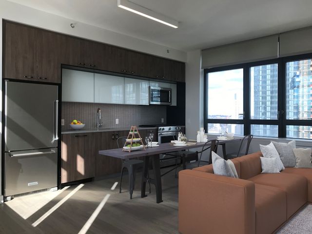 $4,203 | 44-28 Purves Street, Unit 10C | Long Island City