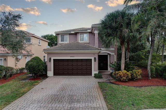 $750,000 | 4902 Cypress Way | Winston Park