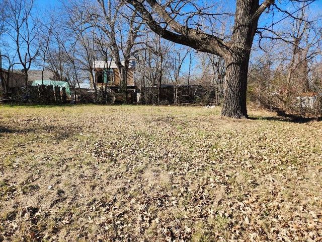 $33,949 | 815 South Burnett Avenue | Denison