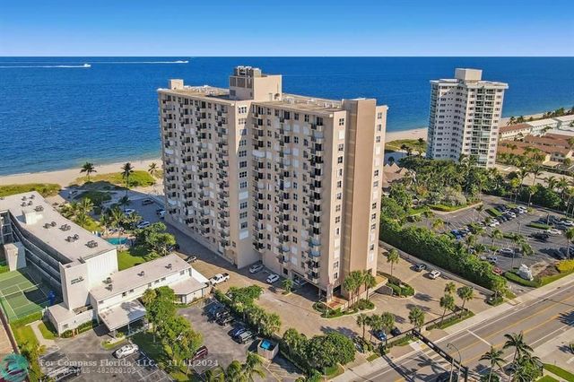 $439,000 | 2000 South Ocean Boulevard, Unit 2B | Royal Coast Condominiums