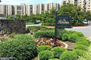 $785,000 | 8370 Greensboro Drive, Unit 301 | The Rotonda