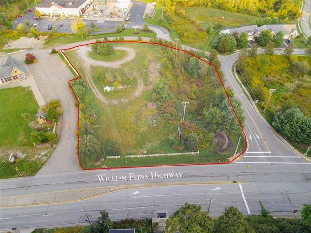 $800,000 | 6076 William Flinn Highway | Allegheny-North