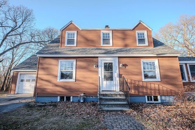 $750,000 | 235 Groton Road | North Chelmsford