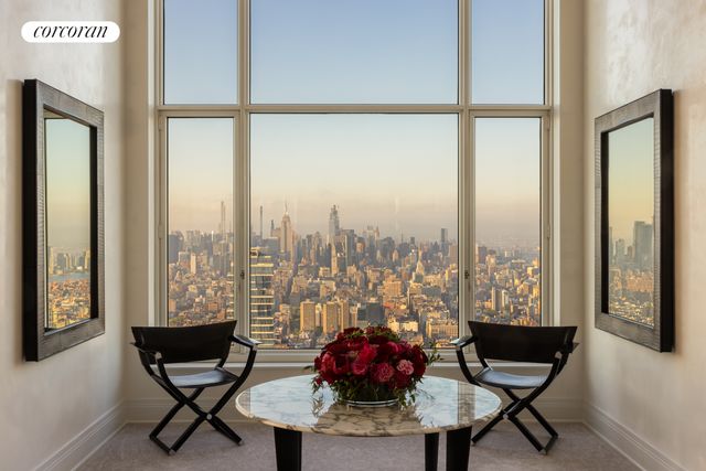 $45,000,000 | 30 Park Place, Unit PH81 | TriBeCa