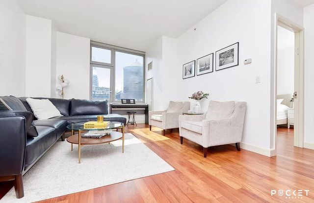 $4,500 | 100 Jay Street, Unit 10L | DUMBO