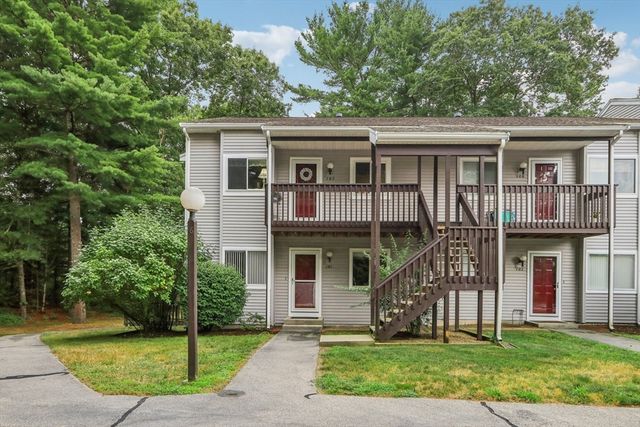 $319,700 | 107 Park Place, Unit 107 | Raynham