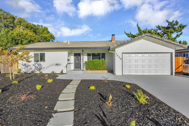 $1,295,000 | 7525 Ashford Way | San Ramon Village