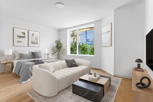 $425,000 | 159 East 118th Street, Unit 1F | East Harlem