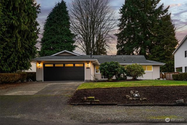 $819,900 | 2128 105th Place Southeast | Seattle Hill-Silver Firs