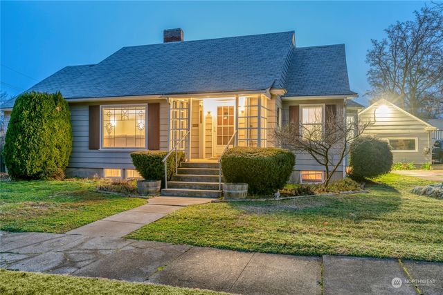 $625,000 | 835 Figueroa Street | Walla Walla