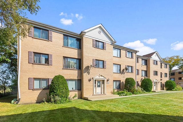 $220,000 | 9310 Hamilton Court, Unit F | Maine Township - Cook County