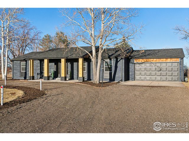 $995,000 | 3901 Fox Drive | Southwest Loveland-Campion