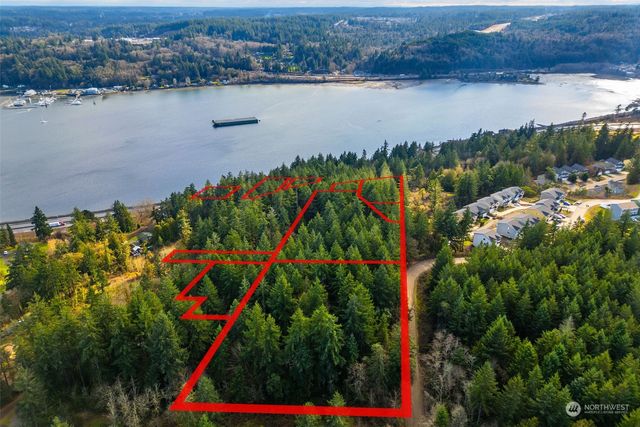 $1,200,000 | 0 Xxx Sand Dollar Rd Port Orchard West