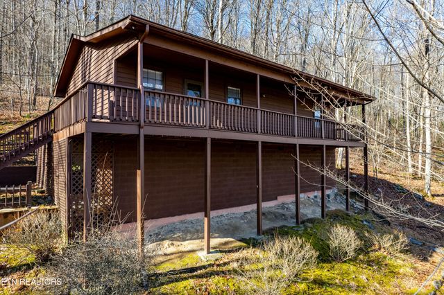 $450,000 | 1061 Old Cades Cove Road