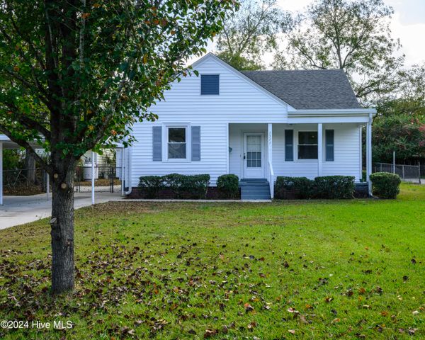 $200,000 | 1511 McArthur Avenue | New Bern