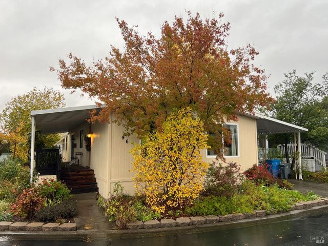 $210,000 | 96 Anacapa Drive | Santa Rosa Northwest