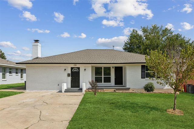 $295,000 | 1130 Tosch Lane | Mesquite