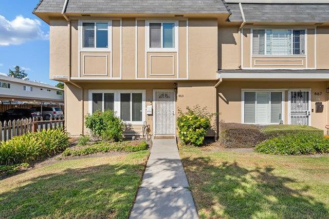 $774,999 | 469 Velasco Drive | San Jose