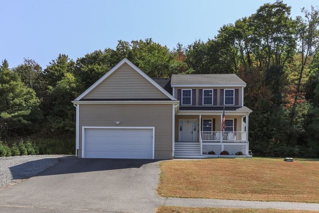 $725,000 | 5 Olivia Way, Unit 5 | Groton