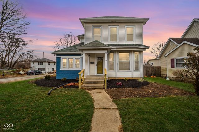 $239,000 | 313 North Walnut Street | Alexandria