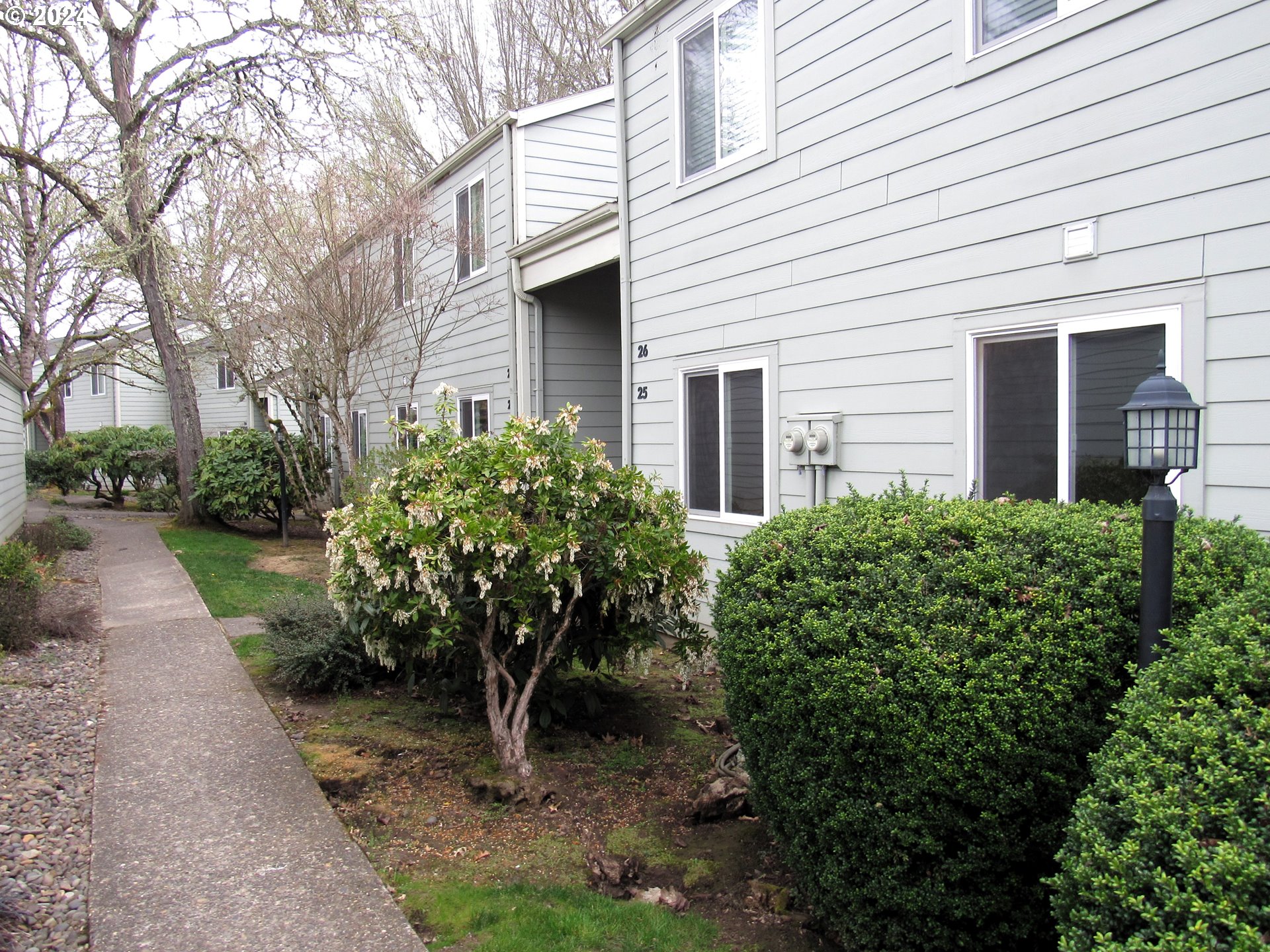 5180 Northwest Neakahnie Avenue Unit 25 Portland OR 97229 Compass