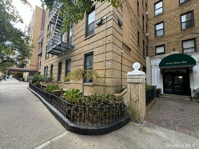 $2,750 | 43-10 44th Street, Unit 4F | Sunnyside