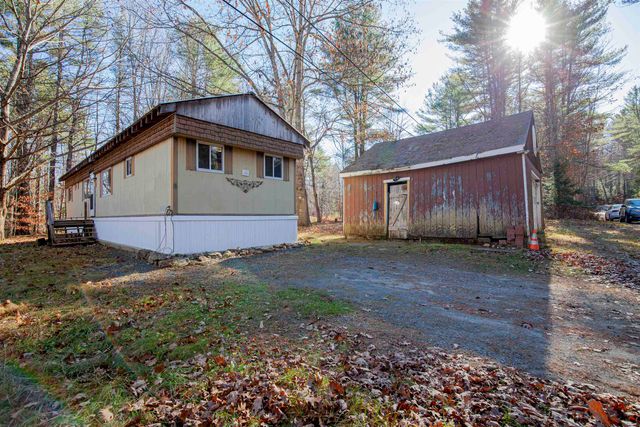 $119,000 | 16 Englehardt Lane | Canaan