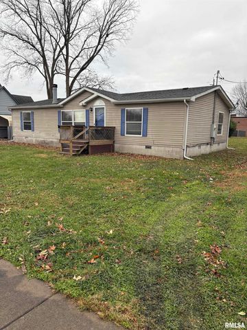 $149,000 | 1306 North Garfield Street | Marion