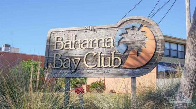 $249,000 | 201 Pensacola Beach Road, Unit B1 | Gulf Breeze