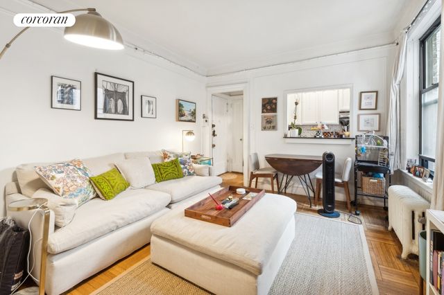 $850,000 | 270 West 11th Street, Unit 4E | West Village