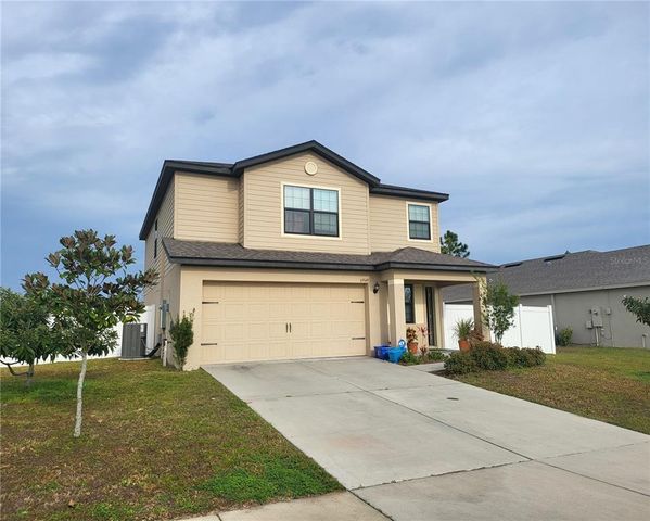 $335,000 | 6949 Crested Orchid Drive