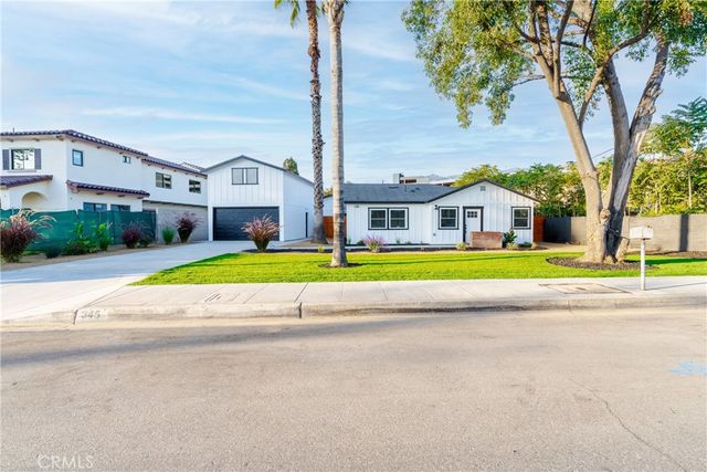 $1,588,888 | 345 Genoa Street | Monrovia