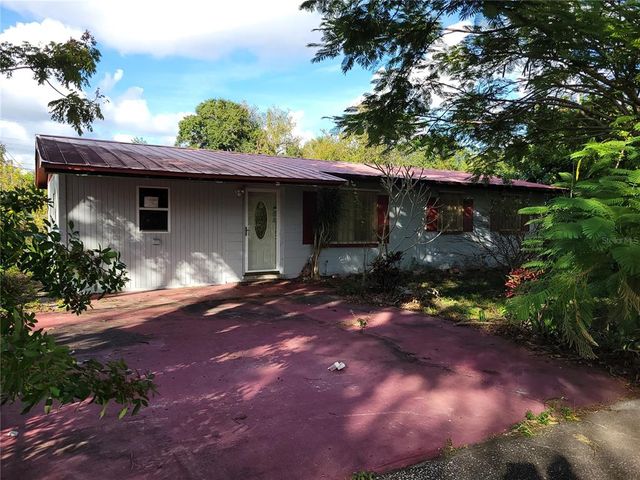 $195,000 | 2530 North Palm Drive | Cocoa West