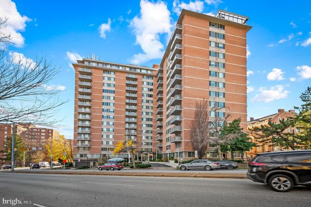 $170,000 | 1 East University Parkway, Unit 1404 | Charles Village