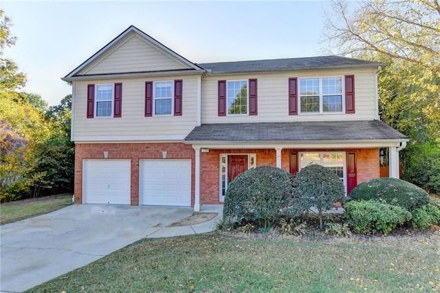 $439,000 | 3761 Plantation Mill Drive | Ivy Mill Plantation