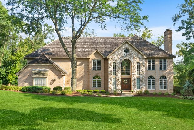 $1,395,000 | 9 Forest Lane | South Barrington