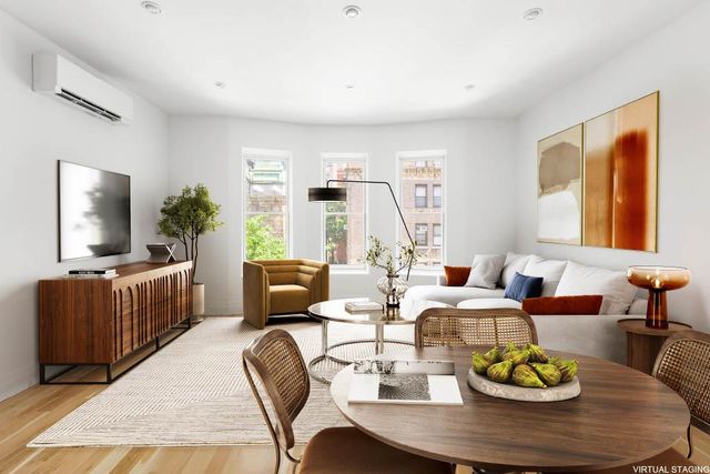 $2,495,000 | 256 West 88th Street, Unit PH | Upper West Side