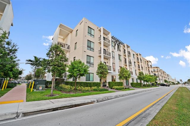 $647,000 | 8301 Northwest 41st Street, Unit B102 | Doral