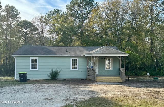 $1,330 | 223 Deer Road | White Oak Township - Onslow County