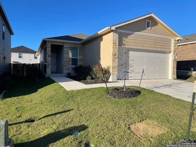 $1,650 | 8317 Kinclaven Court | East San Antonio