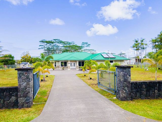 $850,000 | 15-2001 29th Avenue | Hawaiian Paradise Park