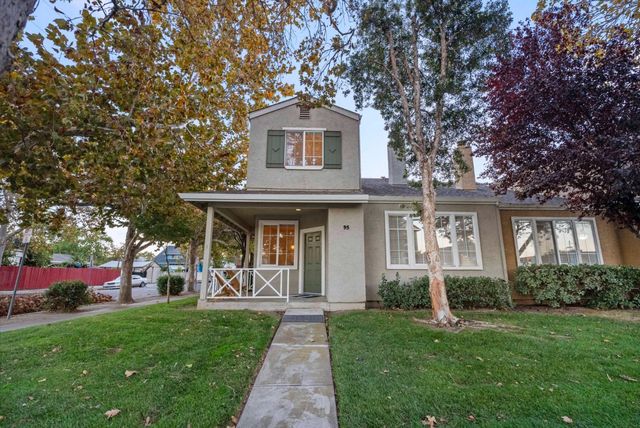 $929,888 | 95 South 24th Street | Central San Jose