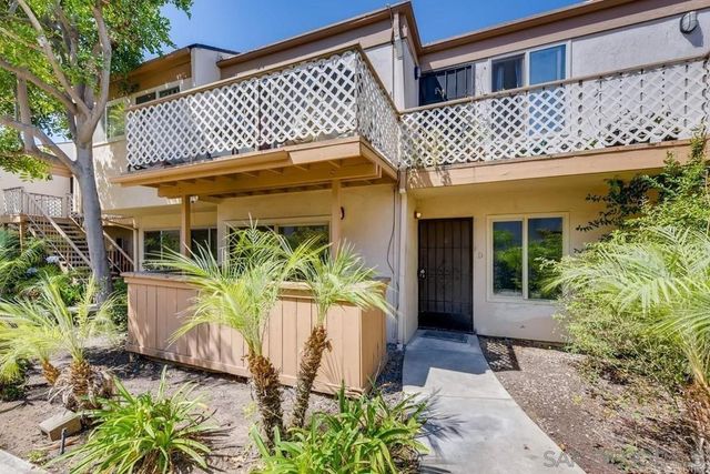 $580,000 | 4128 Mt Alifan Drive, Unit D | Clairemont Mesa East