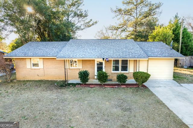 $200,000 | 303 Laurie Lane | Warner Robins